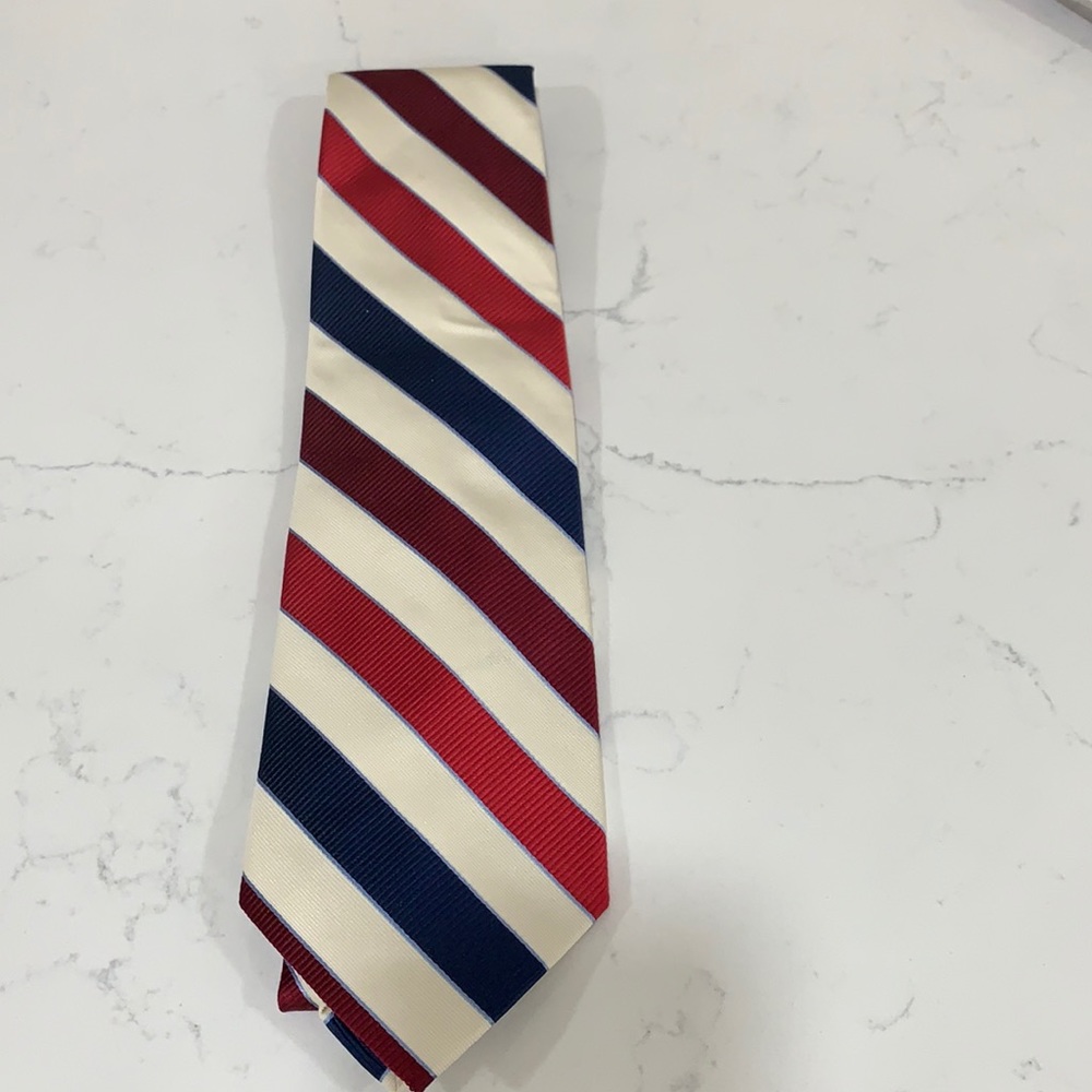 Nautica Men’s Neck Tie